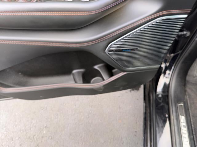 2024 Jeep Grand Cherokee L Summit Reserve 4x4