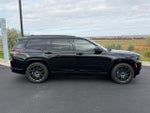 2024 Jeep Grand Cherokee L Summit Reserve 4x4