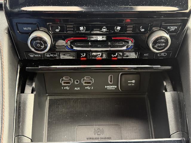 2024 Jeep Grand Cherokee L Summit Reserve 4x4