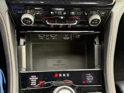 2024 Jeep Grand Cherokee L Summit Reserve 4x4
