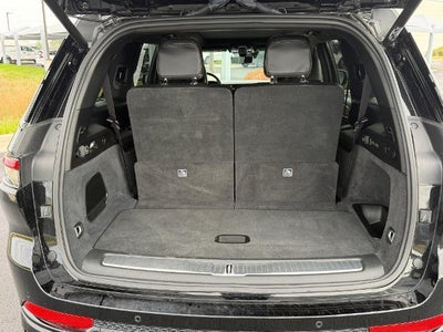 2024 Jeep Grand Cherokee L Summit Reserve 4x4