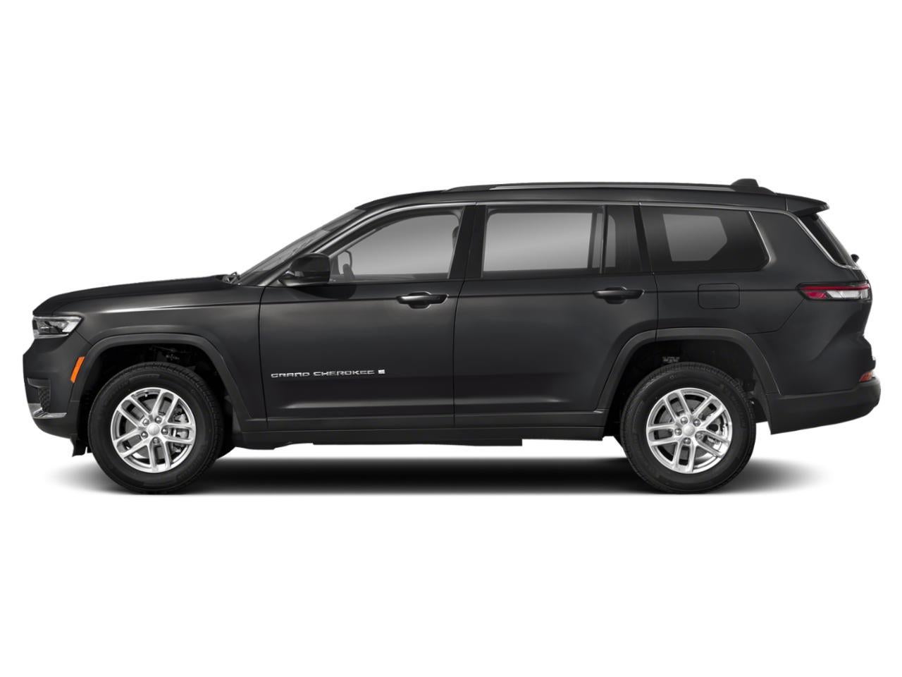 2024 Jeep Grand Cherokee L Summit Reserve 4x4