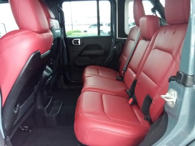 2024 Jeep Wrangler Rubicon 392 4 Door 4x4 *Ltd Avail*