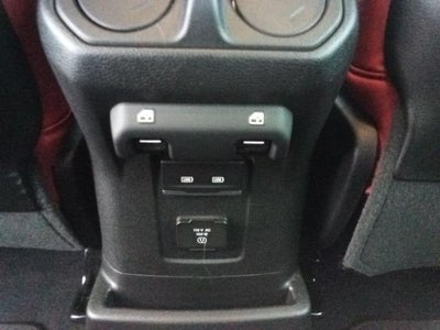 2024 Jeep Wrangler Rubicon 392 4 Door 4x4 *Ltd Avail*