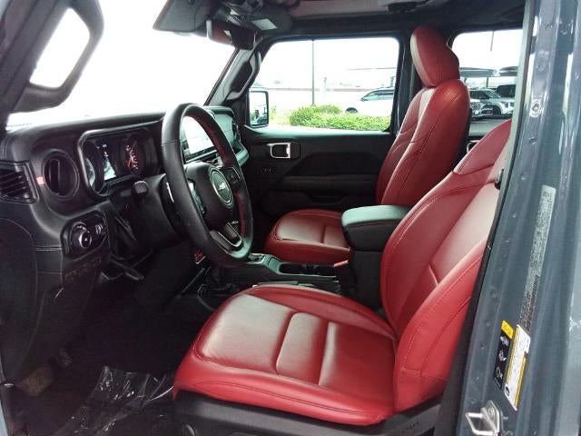 2024 Jeep Wrangler Rubicon 392 4 Door 4x4 *Ltd Avail*