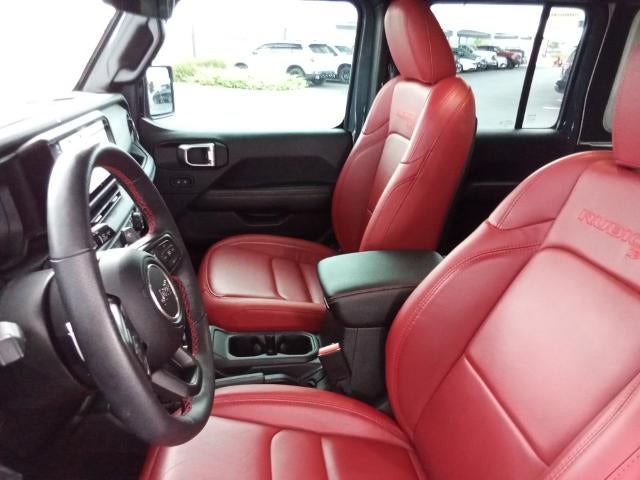 2024 Jeep Wrangler Rubicon 392 4 Door 4x4 *Ltd Avail*