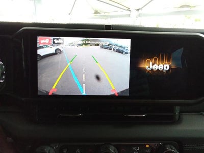 2024 Jeep Wrangler Rubicon 392 4 Door 4x4 *Ltd Avail*