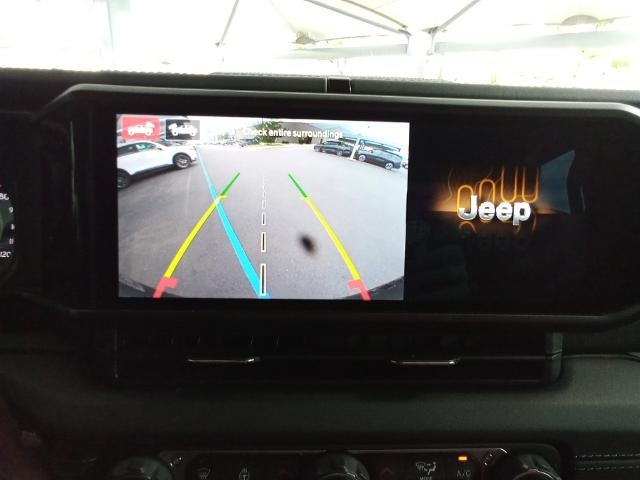 2024 Jeep Wrangler Rubicon 392 4 Door 4x4 *Ltd Avail*