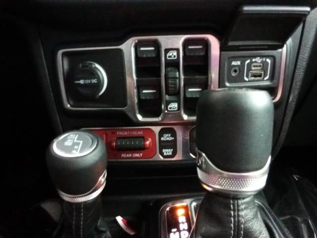 2024 Jeep Wrangler Rubicon 392 4 Door 4x4 *Ltd Avail*