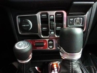 2024 Jeep Wrangler Rubicon 392 4 Door 4x4 *Ltd Avail*