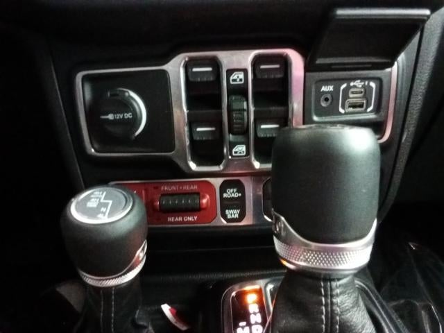 2024 Jeep Wrangler Rubicon 392 4 Door 4x4 *Ltd Avail*