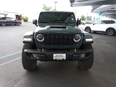 2024 Jeep Wrangler Rubicon 392 4 Door 4x4 *Ltd Avail*