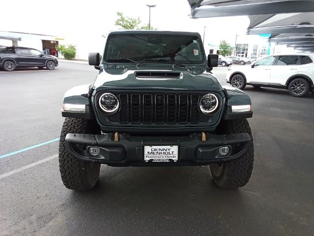 2024 Jeep Wrangler Rubicon 392 4 Door 4x4 *Ltd Avail*