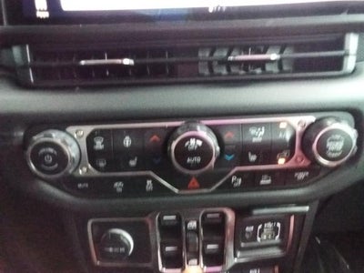 2024 Jeep Wrangler Rubicon 392 4 Door 4x4 *Ltd Avail*
