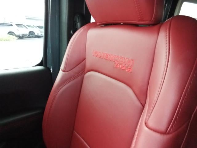 2024 Jeep Wrangler Rubicon 392 4 Door 4x4 *Ltd Avail*