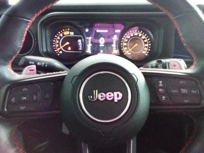 2024 Jeep Wrangler Rubicon 392 4 Door 4x4 *Ltd Avail*