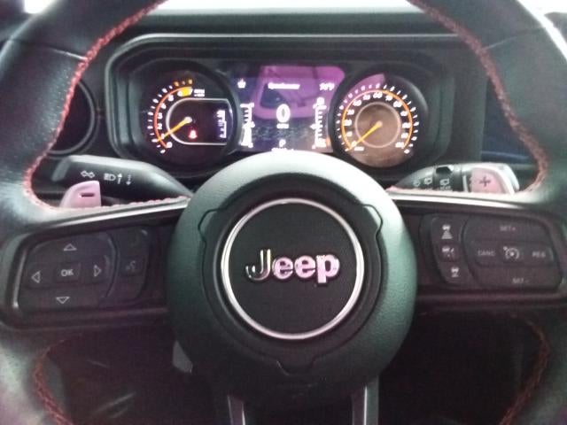 2024 Jeep Wrangler Rubicon 392 4 Door 4x4 *Ltd Avail*