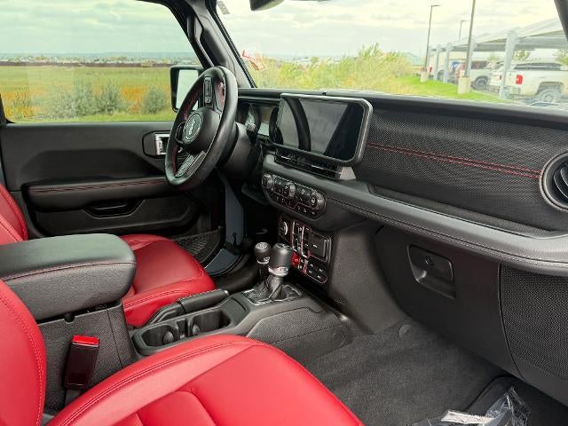 2024 Jeep Wrangler Rubicon 392 4 Door 4x4 *Ltd Avail*