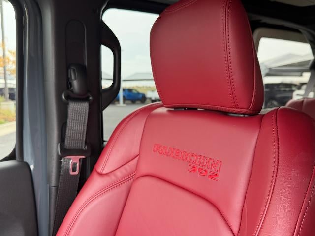 2024 Jeep Wrangler Rubicon 392 4 Door 4x4 *Ltd Avail*