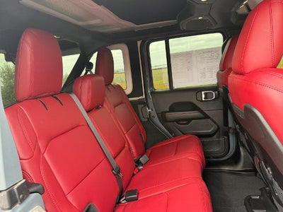 2024 Jeep Wrangler Rubicon 392 4 Door 4x4 *Ltd Avail*