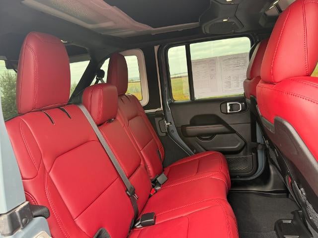 2024 Jeep Wrangler Rubicon 392 4 Door 4x4 *Ltd Avail*