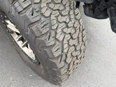 2024 Jeep Wrangler Rubicon 392 4 Door 4x4 *Ltd Avail*