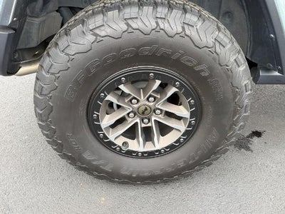 2024 Jeep Wrangler Rubicon 392 4 Door 4x4 *Ltd Avail*