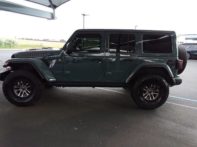 2024 Jeep Wrangler Rubicon 392 4 Door 4x4 *Ltd Avail*