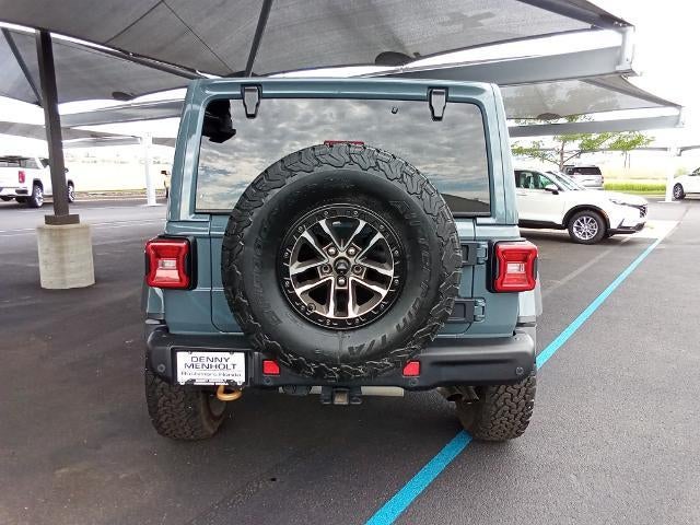 2024 Jeep Wrangler Rubicon 392 4 Door 4x4 *Ltd Avail*