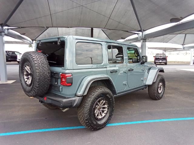 2024 Jeep Wrangler Rubicon 392 4 Door 4x4 *Ltd Avail*