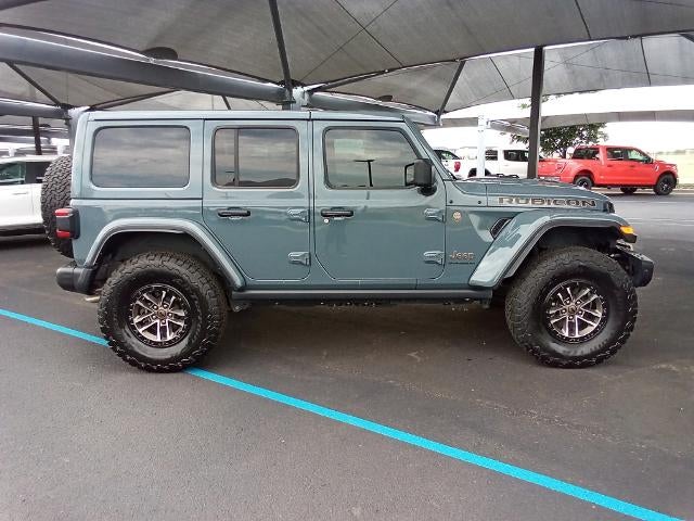 2024 Jeep Wrangler Rubicon 392 4 Door 4x4 *Ltd Avail*