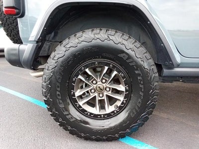 2024 Jeep Wrangler Rubicon 392 4 Door 4x4 *Ltd Avail*