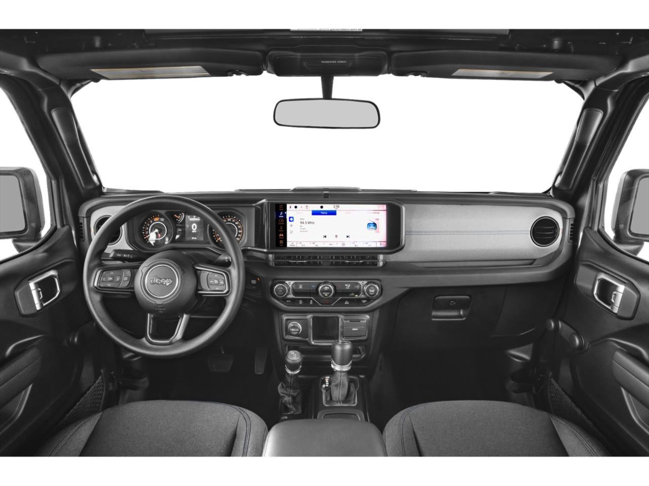 2024 Jeep Wrangler Rubicon 392 4 Door 4x4 *Ltd Avail*