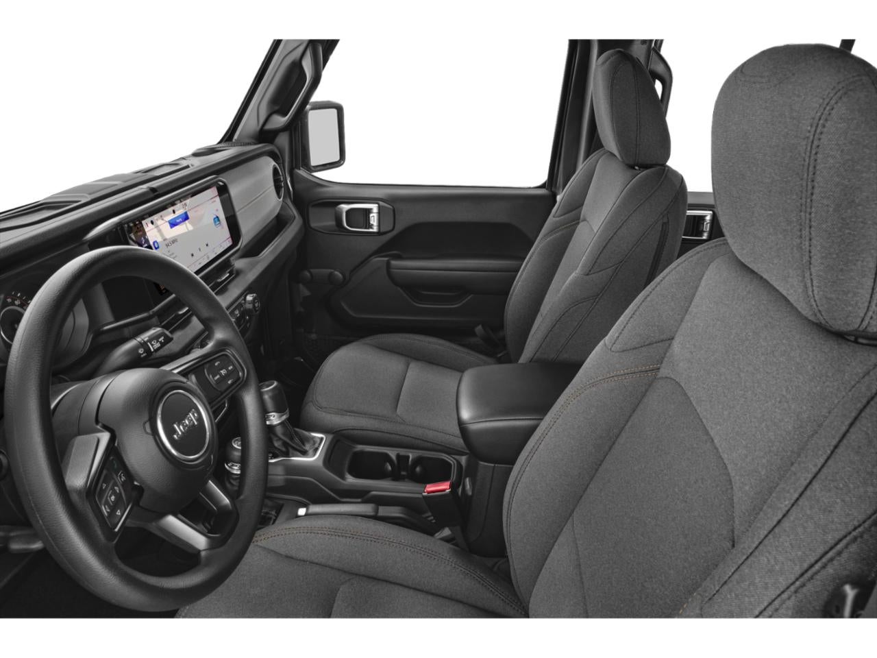 2024 Jeep Wrangler Rubicon 392 4 Door 4x4 *Ltd Avail*