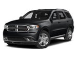 2014 Dodge Durango AWD 4dr Citadel