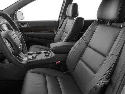 2014 Dodge Durango AWD 4dr Citadel