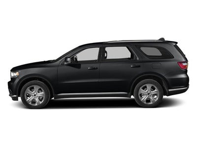 2014 Dodge Durango AWD 4dr Citadel