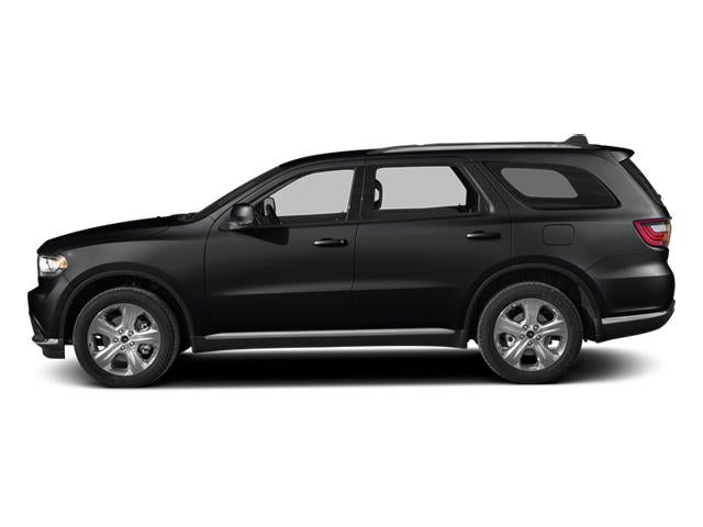 2014 Dodge Durango AWD 4dr Citadel