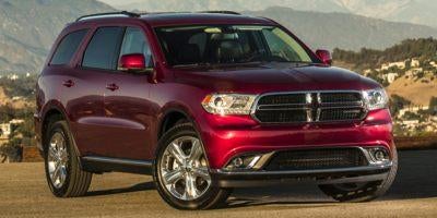 2014 Dodge Durango AWD 4dr Citadel