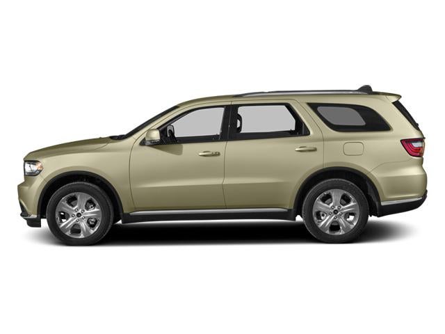 2014 Dodge Durango AWD 4dr Citadel