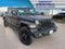 2021 Jeep Gladiator Sport S 4x4