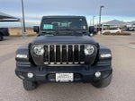 2021 Jeep Gladiator Sport S 4x4