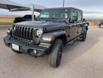 2021 Jeep Gladiator Sport S 4x4