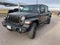 2021 Jeep Gladiator Sport S 4x4