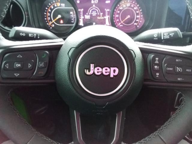 2025 Jeep Gladiator Rubicon X 4x4