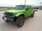 2025 Jeep Gladiator Rubicon X 4x4