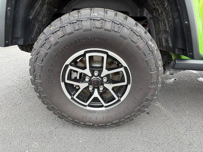 2025 Jeep Gladiator Rubicon X 4x4