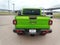 2025 Jeep Gladiator Rubicon X 4x4