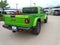 2025 Jeep Gladiator Rubicon X 4x4