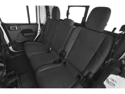 2025 Jeep Gladiator Rubicon X 4x4